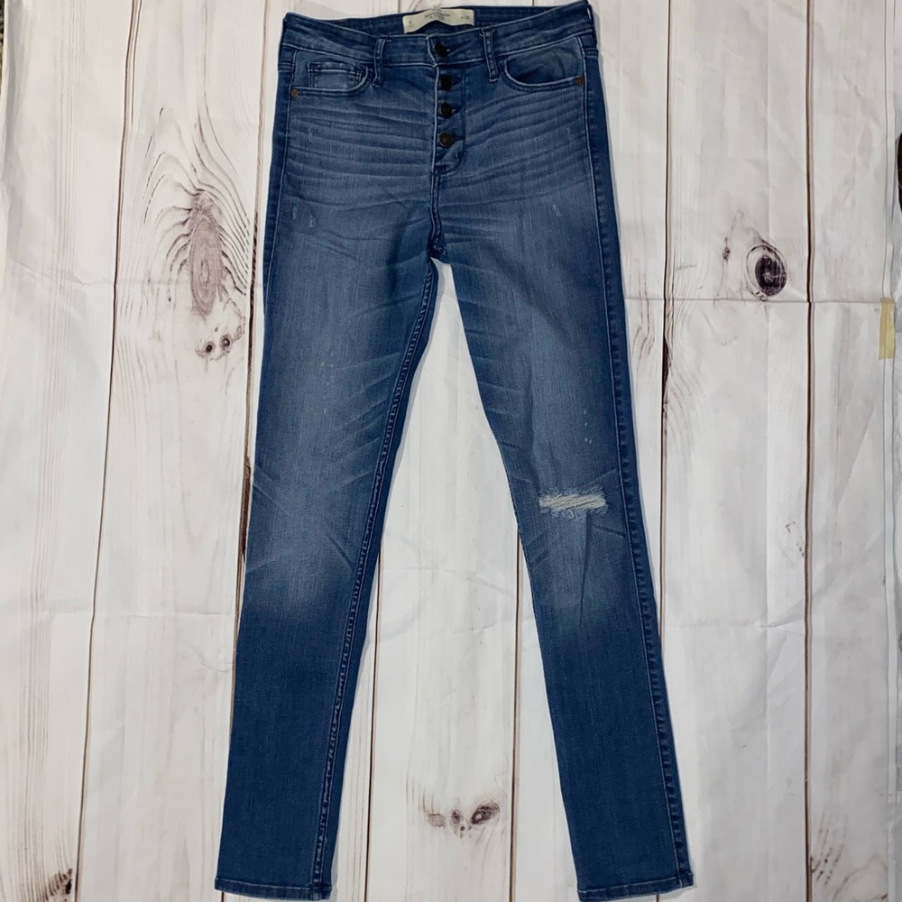 Abercrombie & Fitch Jeans